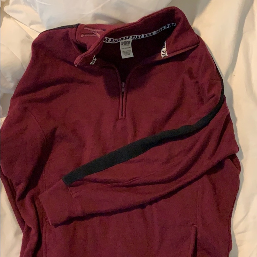 PINK Pullover :) - Picture 3 of 3